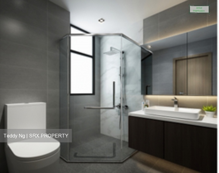 Blk 125 Bedok North Road (Bedok), HDB 4 Rooms #203952291